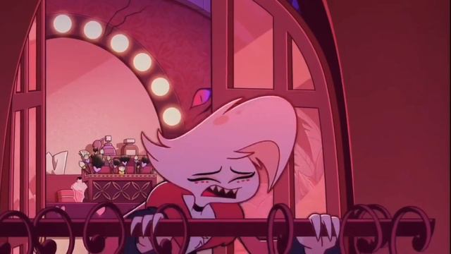 All Hazbin Hotel songs but it's only my favorite parts смотреть онлайн