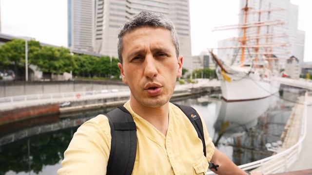 Из каких стран можно приехать в Японию | EasyTravel - Открывай Японию смотреть онлайн