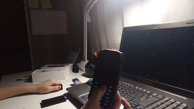 Обзор на OLMIO X05 смотреть онлайн