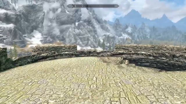 SKYRIM: Top 3 Unique Armor Sets (AE/CC) смотреть онлайн