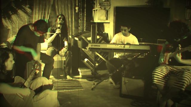 The Doors - People are Strange (COVER) by V X L & The Hippycrites смотреть онлайн