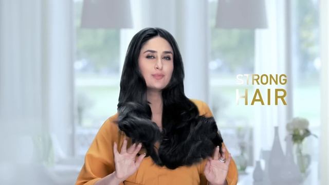 Dabur Amla Aloe Vera Ad #OilInOne смотреть онлайн