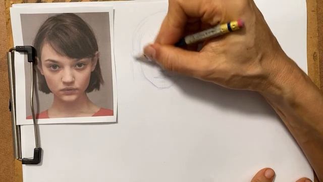 How to Draw Accurate Facial Features, Part 2 смотреть онлайн