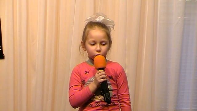 "Ослик в хлеву" стих смотреть онлайн