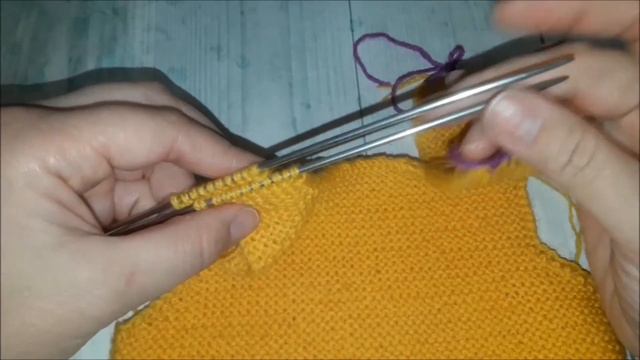 Сарафан тоқудың мастер классы. #ШЕБЕРЛІК КАНАЛЫ смотреть онлайн