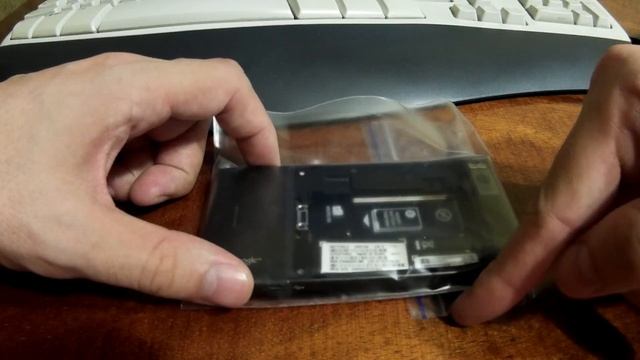 #Motorola Droid X Убераем чёрные точки с экрана смотреть онлайн