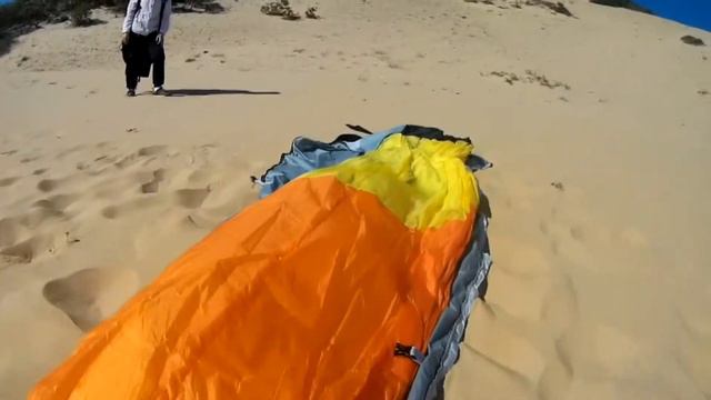 Тесты параплана Рио2 во Вьетнаме смотреть онлайн