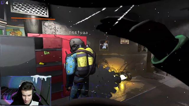 [Lethal Company] Повтор стрима! [Часть 2] смотреть онлайн