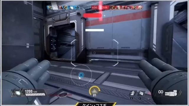 9 Minutes Of Gundam Evolution Gameplay смотреть онлайн