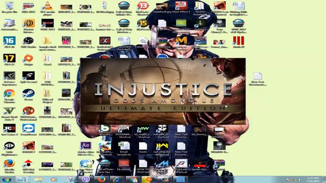 How to Get Injustice Gods Among Us Ultimate Edition For Free For PC! + Cheat Code Download смотреть онлайн