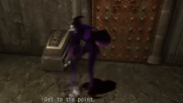 Dmc3, dance Jestera. Олды вспомнят. смотреть онлайн