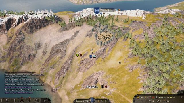Cunning Coiled Cultist #2 | Indoctrination | Mount & Blade 2: Bannerlord Modded Gameplay смотреть онлайн