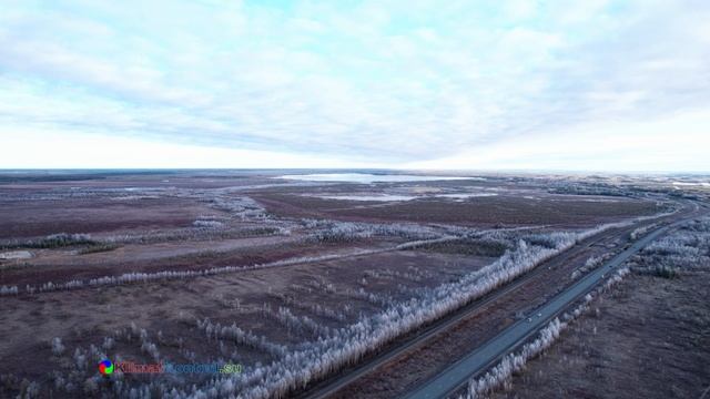 Осенние заморозки смотреть онлайн