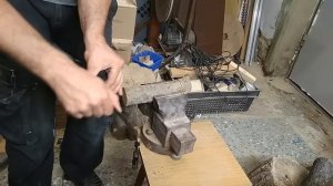 Насадка для дрели и шуруповерта - сабельная пила. Небольшой обзор и тест