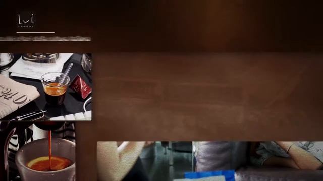 Lui L'Espresso Video Company profile смотреть онлайн