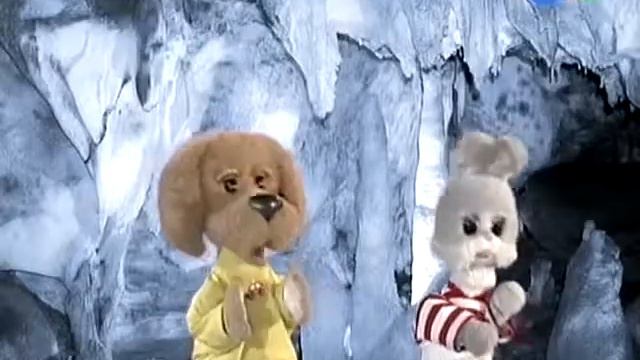 Путешествия с Хрюшей   Полезные ископаемые