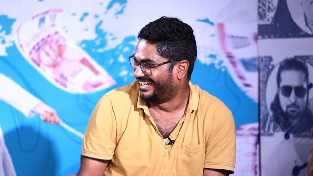 Sound Party Movie Team Interview | VJ Sunny | Hrithika Srinivas | Sanjay Sheri |Super Macha смотреть онлайн