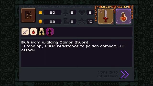 Just Playing Some Deep Dungeons of Doom смотреть онлайн