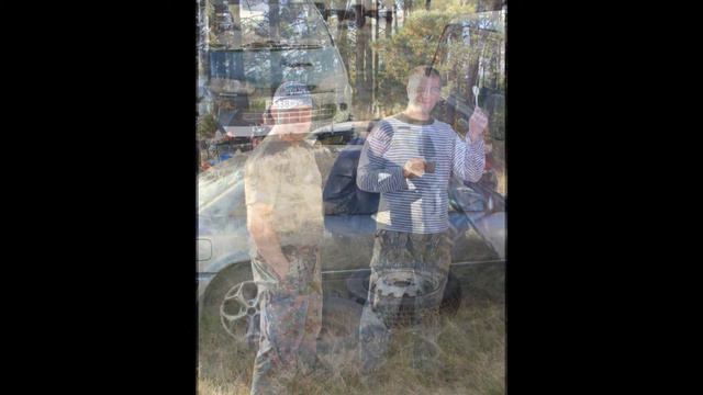 Бабаево 2015 2 этап ЗОВ смотреть онлайн