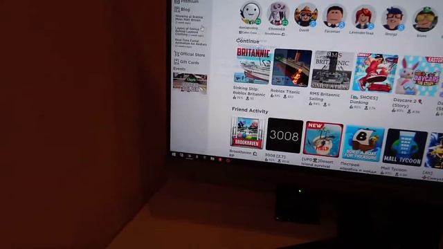 как скачать BTroblox Making Roblox Better ? смотреть онлайн