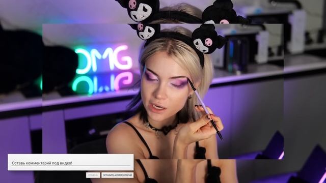 Проверка КОСМЕТИКИ Hello Kitty от Soda? смотреть онлайн