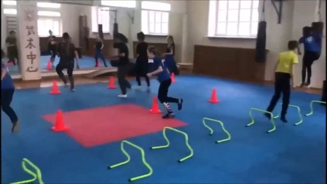 Мой любимый вид спорта смотреть онлайн