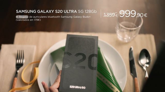 Día Mundial del Shopping en El Corte Inglés del 9 al 11 de noviembre смотреть онлайн