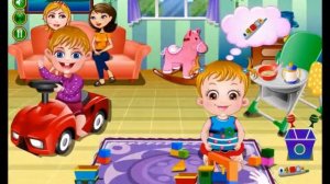 Baby Hazel Playdate   Gameplay for Little Girls and Boys