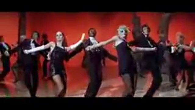 Sweet Charity смотреть онлайн