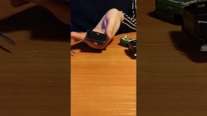 замена переключателя зеркал с заменой джойстика на Ауди А6 С5 Audi A6 C5