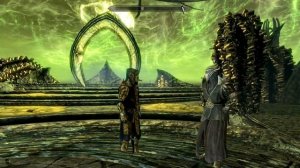 Skyrim УБИТЬ МИРАКА!