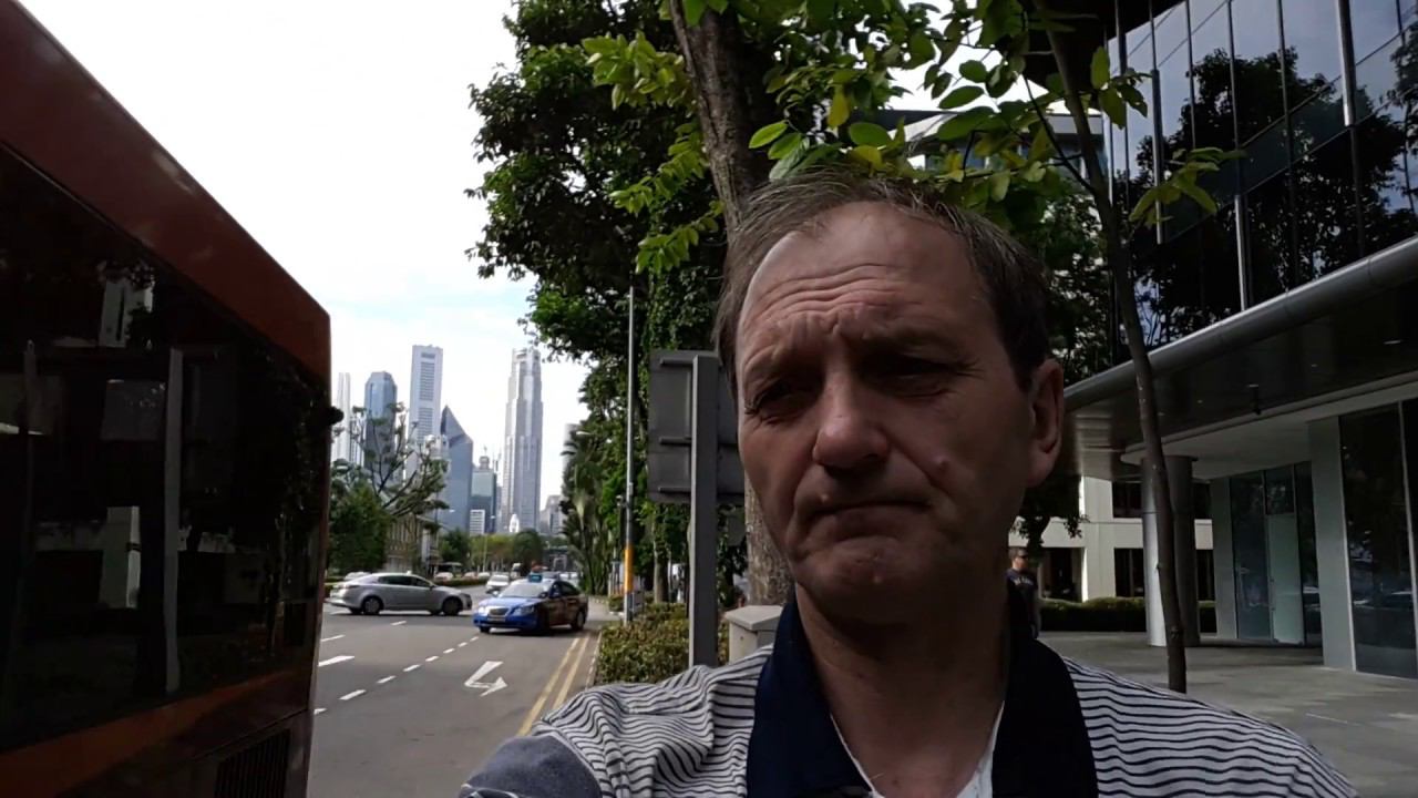 Гудбай Сингапур смотреть онлайн