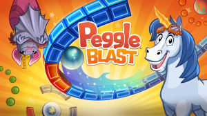 Peggle Blast ????????????