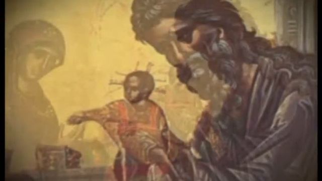 Закон Божий V 10 смотреть онлайн