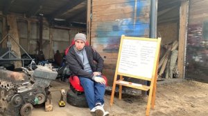 Шеснарь или Восьмиклоп что лучше?Нива мотор 1.7 8v или 1.5 16v Хочу собрать турбо Шестнарь.