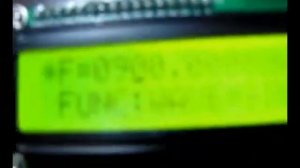 DSS Генератор сигналов с частотомером - SG1005 0.01...5МГц