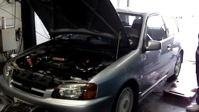 rolling road starlet glanza v смотреть онлайн