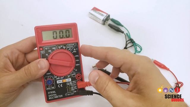 How to Replace a Multimeter Fuse смотреть онлайн