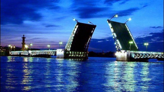 DeeJay Dan - White Nights 3 [2015] смотреть онлайн