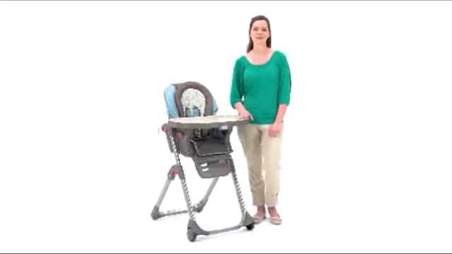 Top 7 Best Baby High Chair Reviews In 2022 [Adjustable High Chairs & Easy To Clean] смотреть онлайн