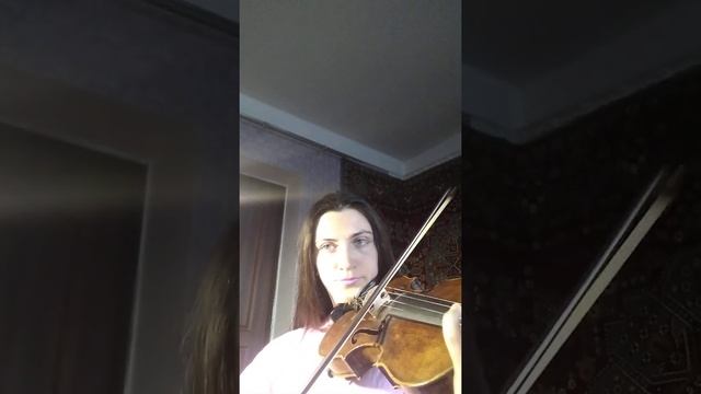 Slovak folk song - Sleep, my darling смотреть онлайн