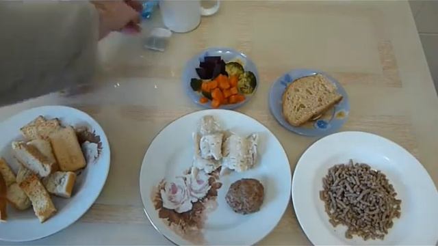 Панкреатит + Дуоденит, выход из кризиса, личный опыт. смотреть онлайн