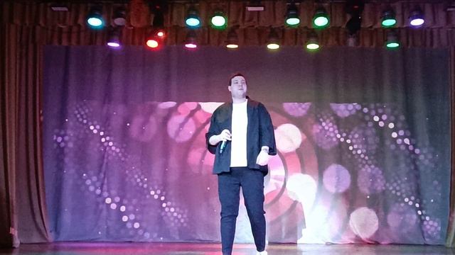 Всё будет хорошо - Алексей Макаров смотреть онлайн