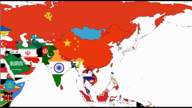 Азия,1 часть смотреть онлайн