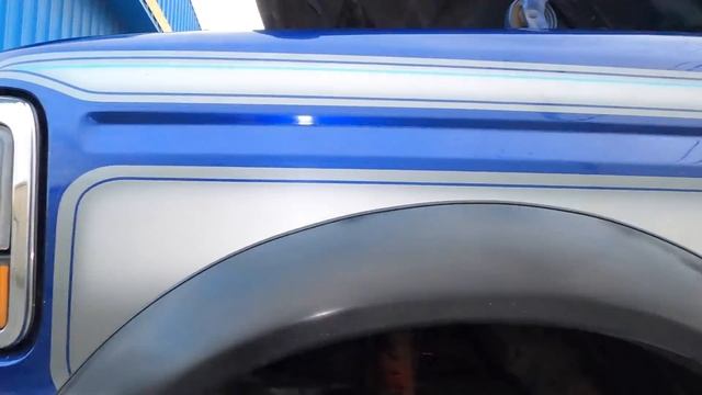 Ford OBS 7.3 Power Steering Hose Replacement - How to Fix it Quick! смотреть онлайн