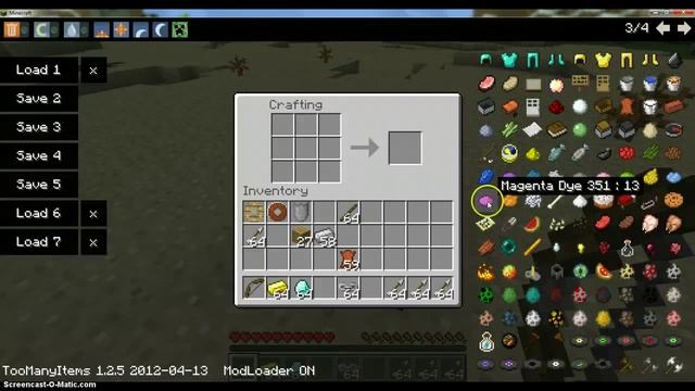 Как скачать мод Mine And Blade (Battlegear) на Minecraft?