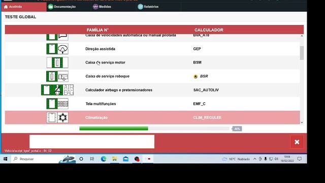 Diagbox 9.125 - 9.129 - 9.143 - 1.149 смотреть онлайн