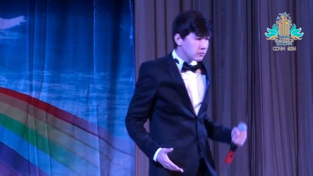 Абдуллин Ильдар - "Лесные пожары" смотреть онлайн