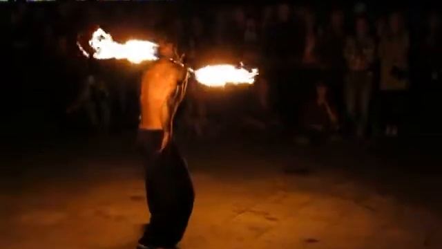Мастера огня Владивосток 2014 вальс смотреть онлайн