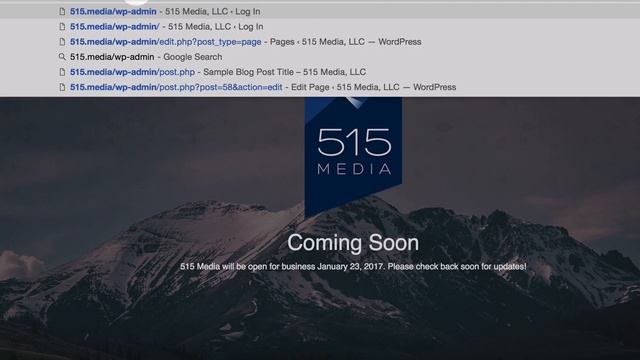 How to Log-In to Wordpress смотреть онлайн